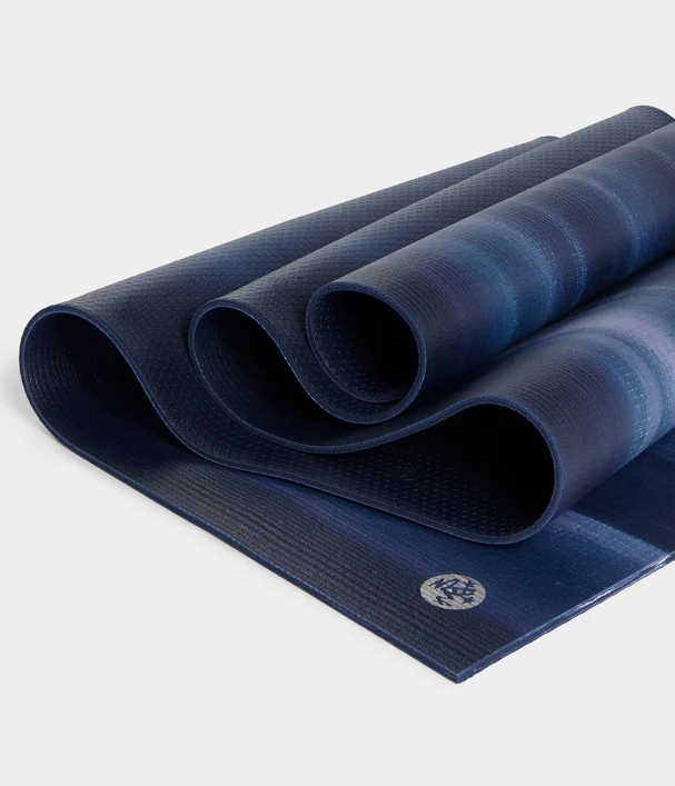 Manduka Pro Yoga Mat - Midnight Limited Edition-1