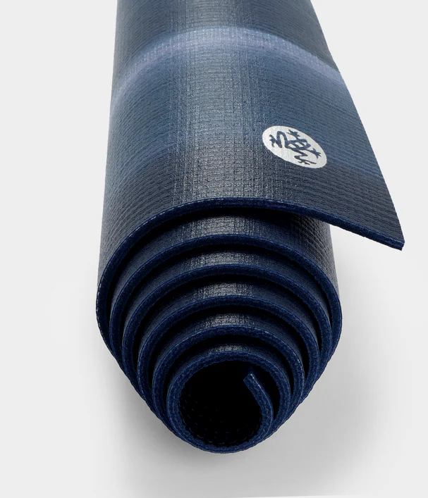 Manduka Pro Yoga Mat - Midnight Limited Edition-4