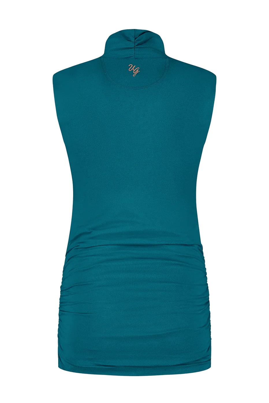 Urban Goddess Good Karma Top - Riverstone-6