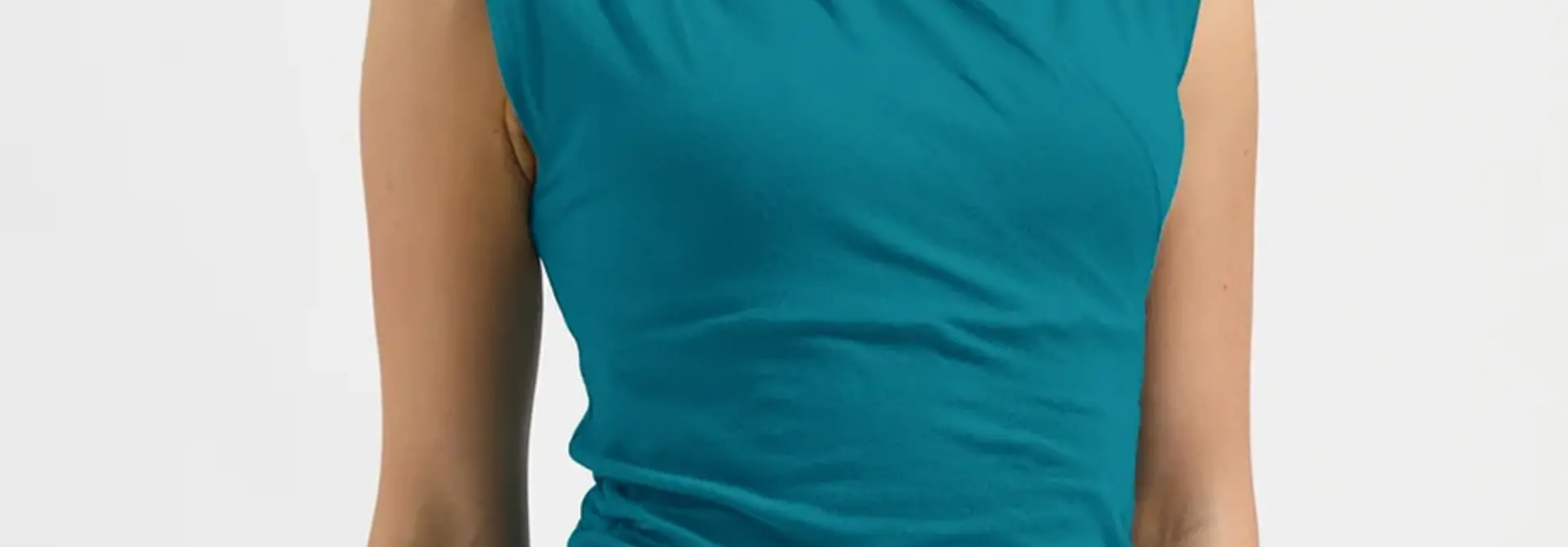 Urban Goddess Good Karma Top - Riverstone