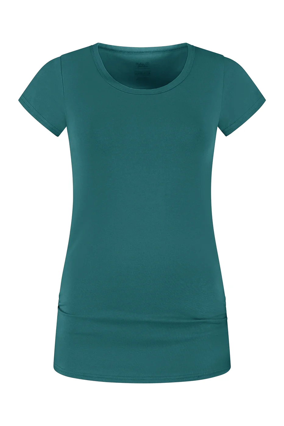 Urban Goddess Zefira Tee - Seamoss-5