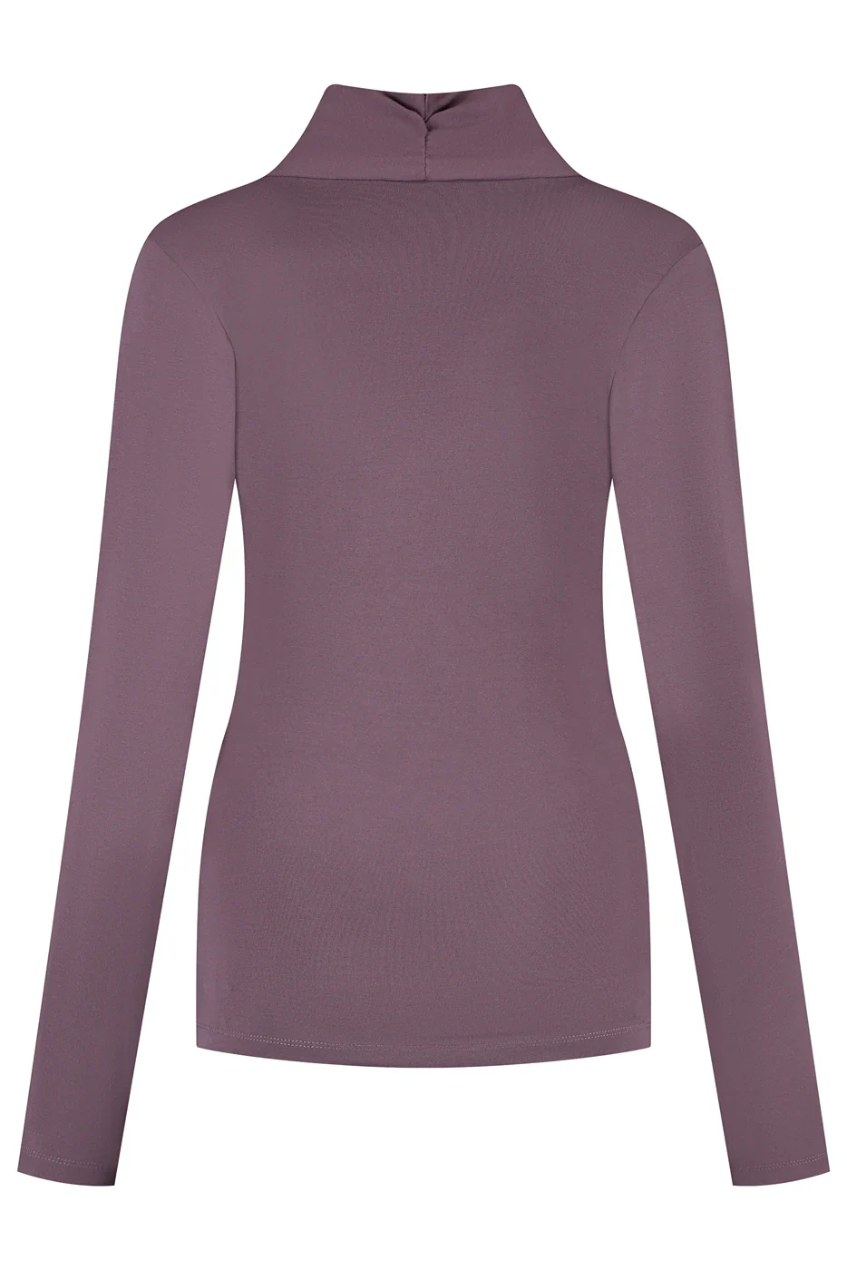 Urban Goddess Ishtar Longsleeve - Berry-4