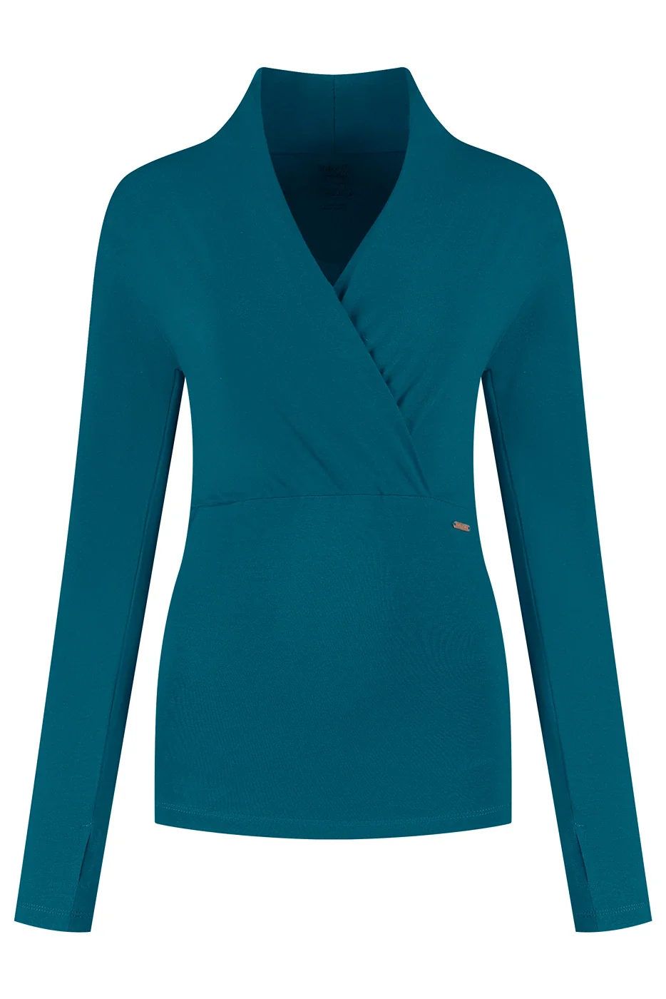 Urban Goddess Ishtar Longsleeve - Riverstone-4