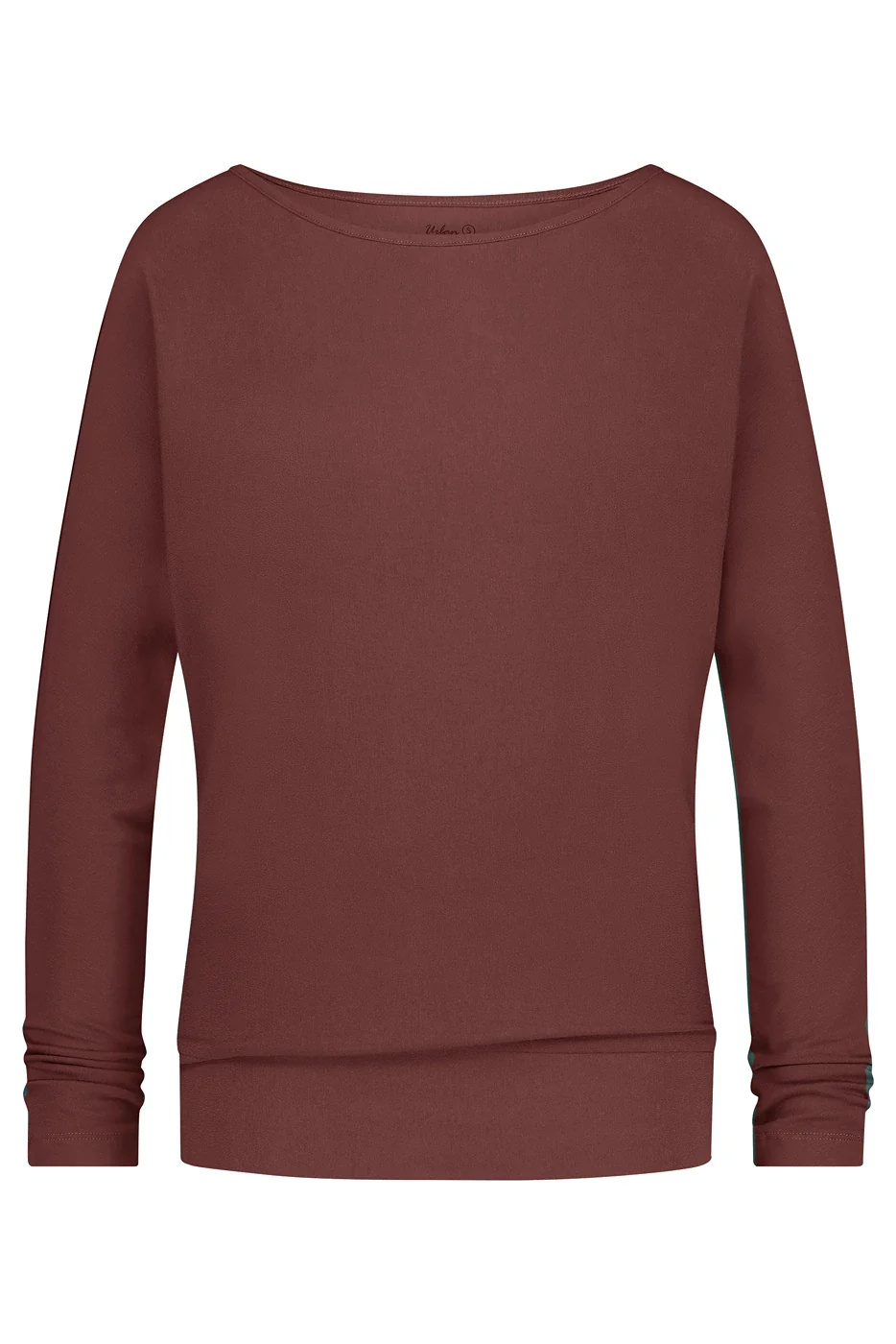 Urban Goddess Budhi Longsleeve - Marron-5