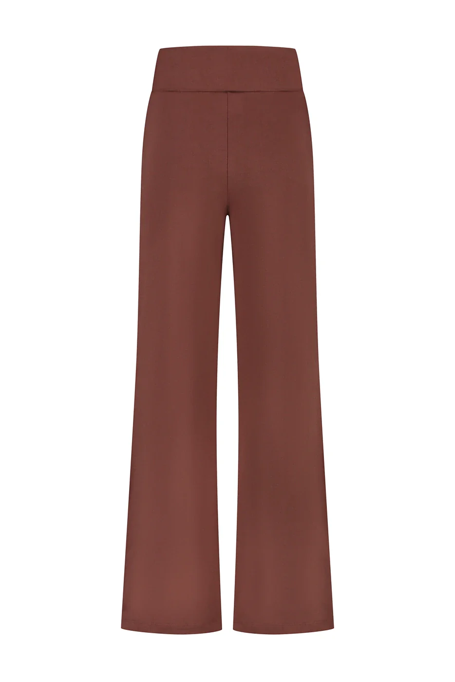Urban Goddess Maeve Pants - Marron-5