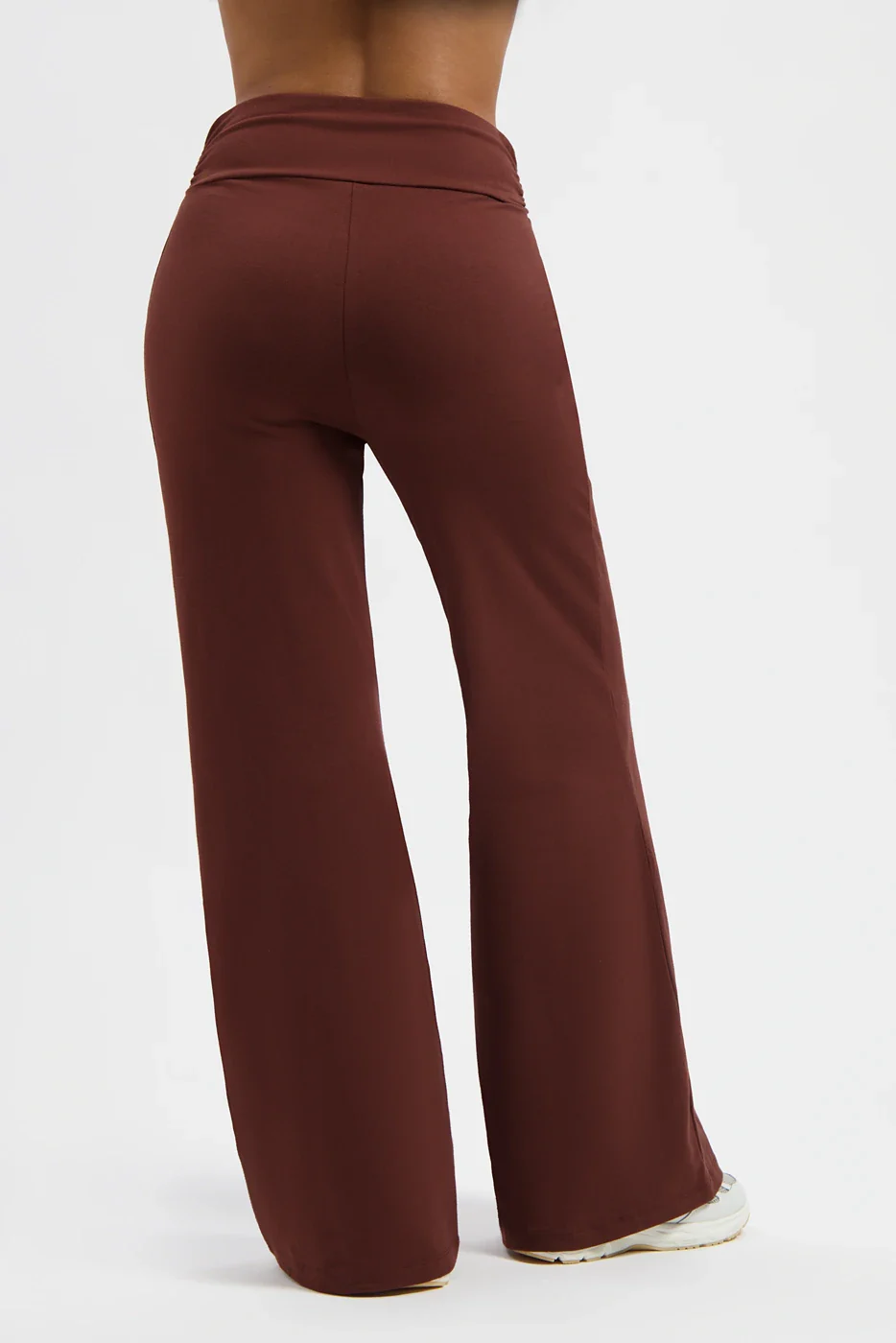 Urban Goddess Maeve Pants - Marron-3