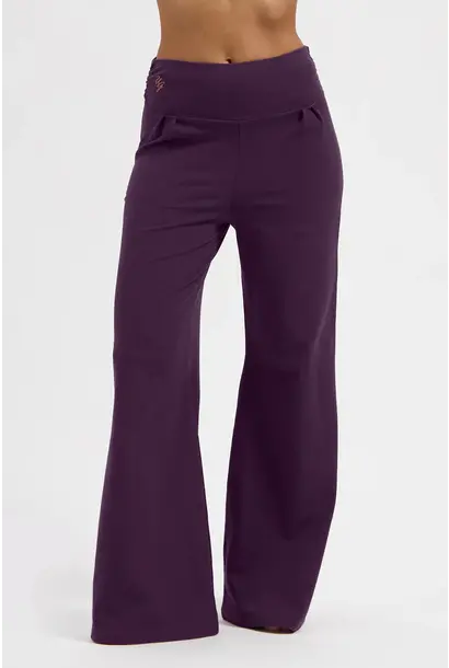 Urban Goddess Maeve Pants - Bloom