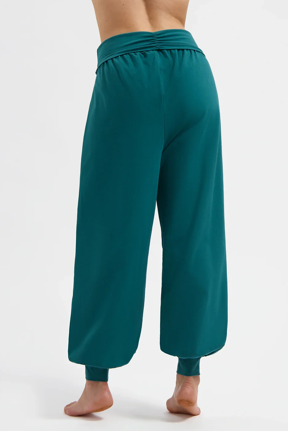 Urban Goddess Rhea Pants - Seamoss-3