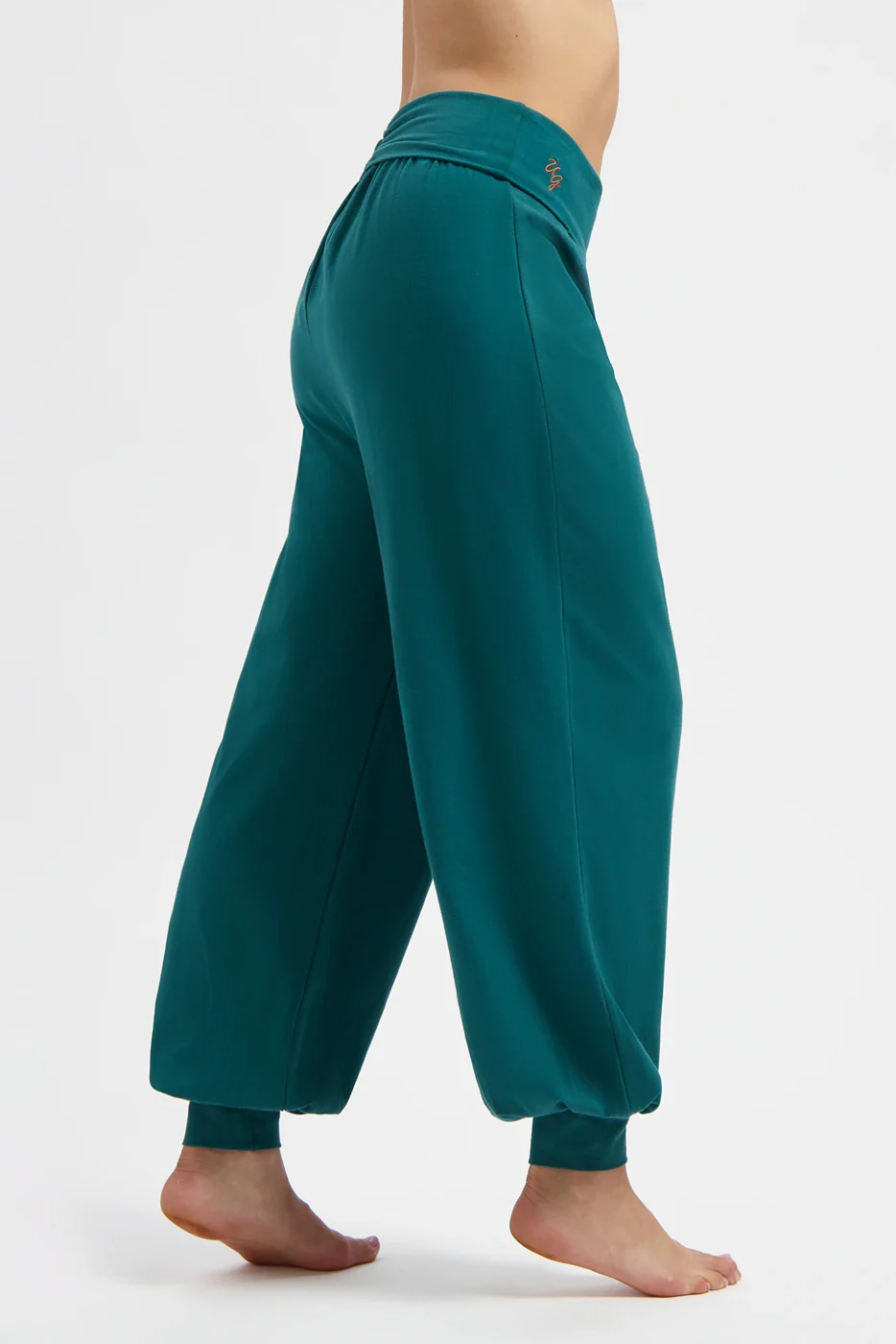 Urban Goddess Rhea Pants - Seamoss-2