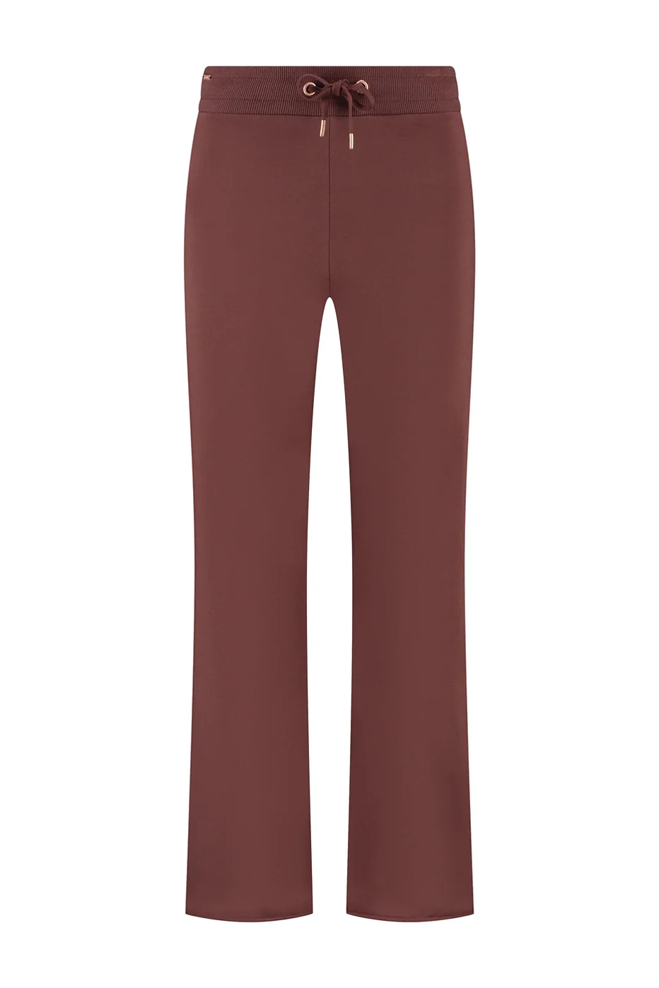 Urban Goddess Elun Joggers - Marron-4