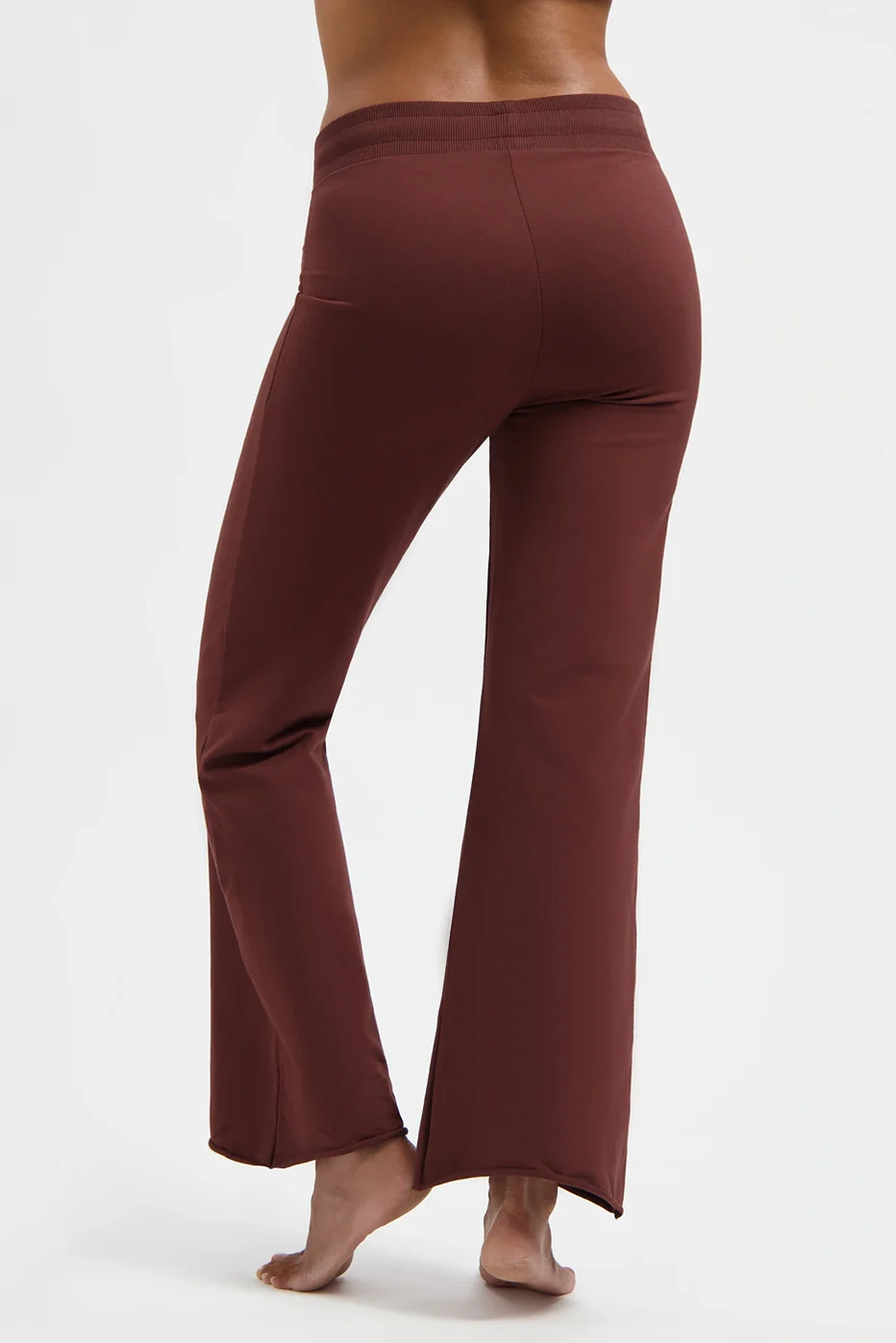 Urban Goddess Elun Joggers - Marron-3