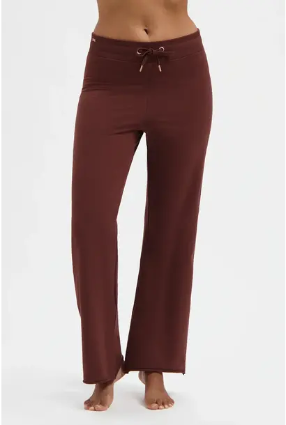 Urban Goddess Elun Joggers - Maroon