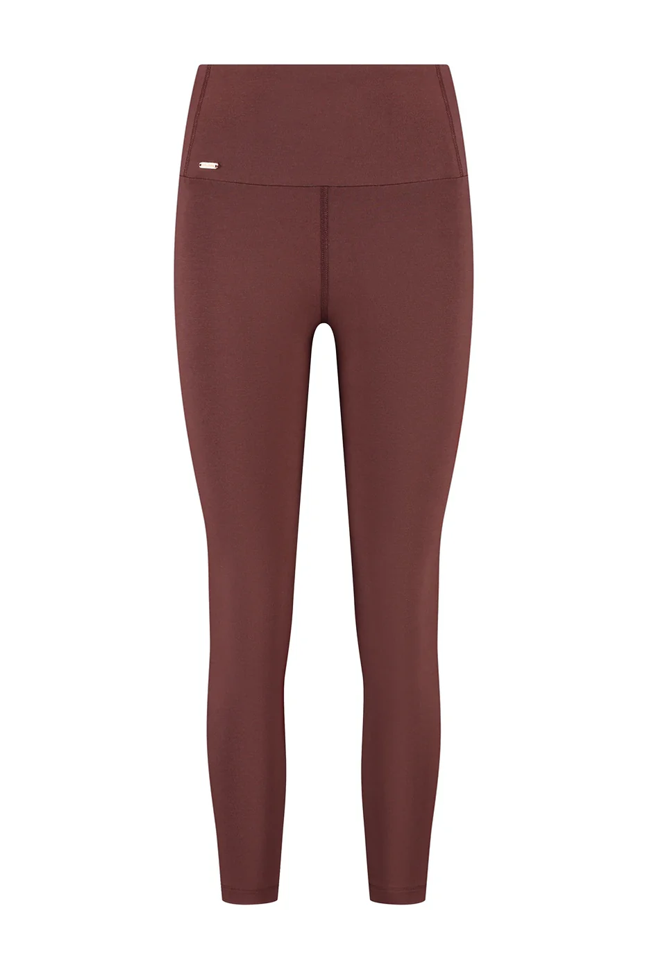 Urban Goddess Surya 7/8 Legging - Marron-4