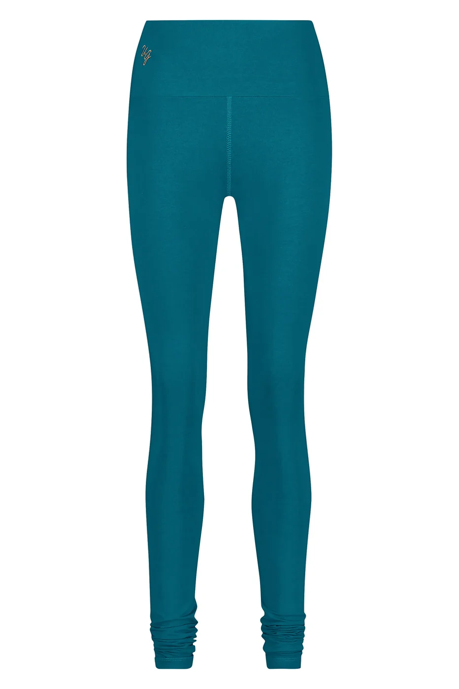 Urban Goddess Satya Legging - Riverstone-4