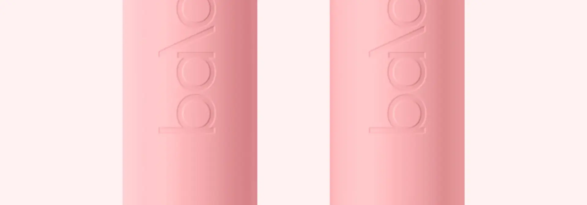 Bala Bars Gewichten Blush 1,5 kg