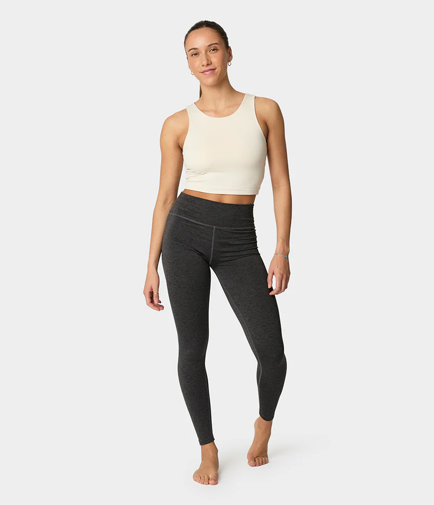 Manduka Dhara Tank - Tofu-1