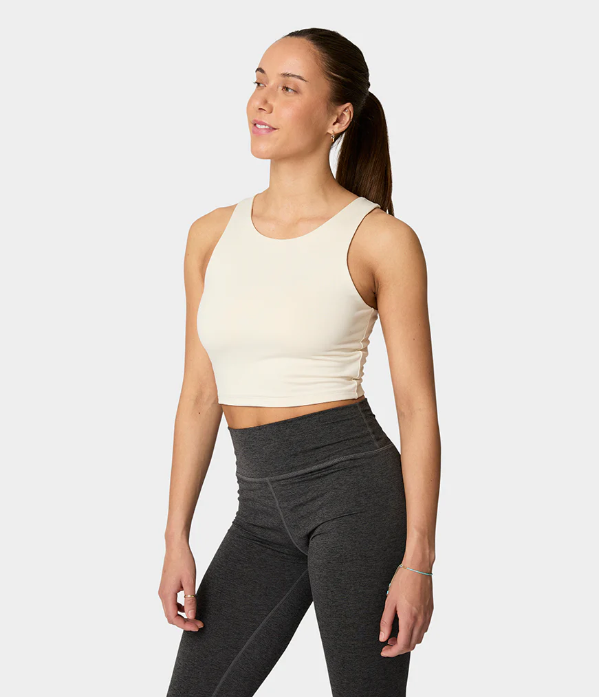 Manduka Dhara Tank - Tofu-4