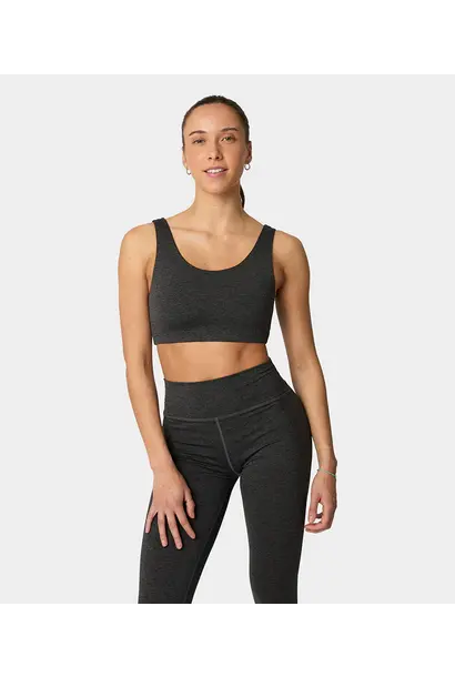 Manduka Dhara BH – Phantom Heather