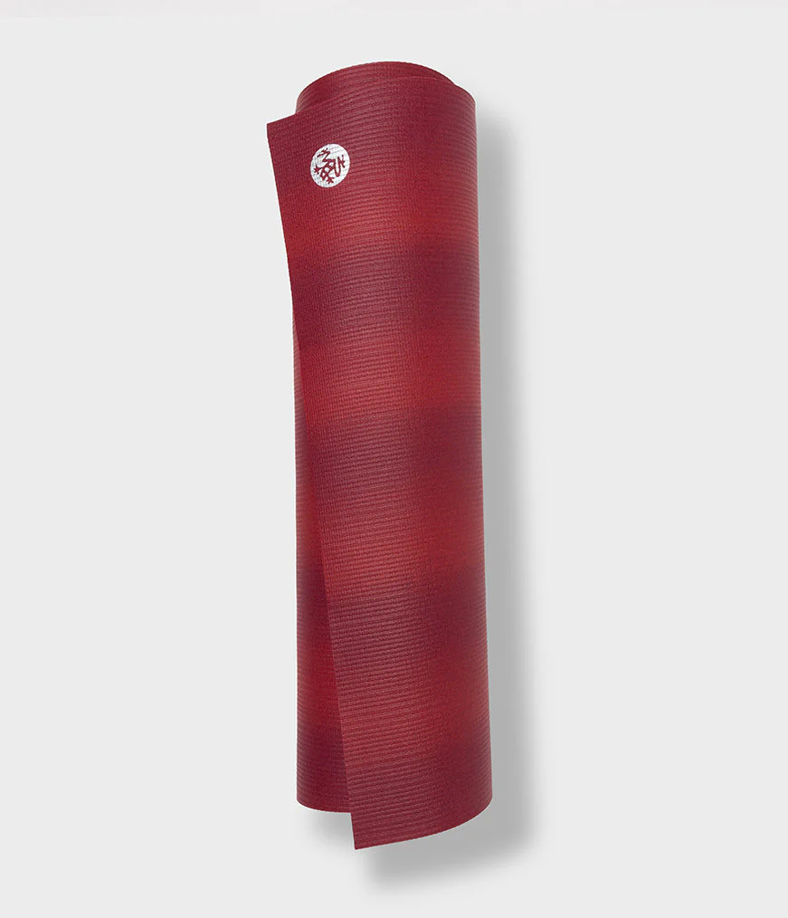Manduka Pro Yoga Mat - Root Ltd. Edition-2