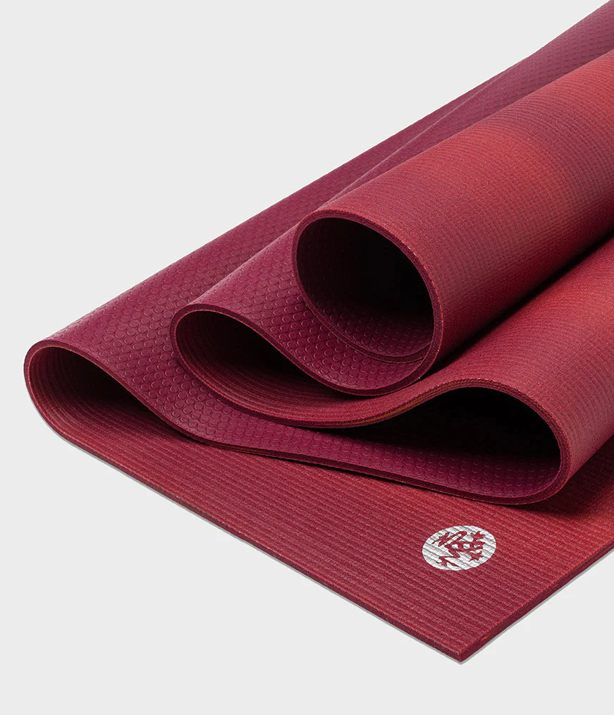 Manduka Pro Yoga Mat - Root Ltd. Edition-1