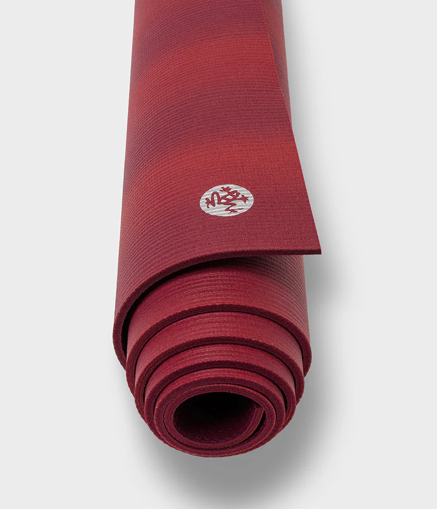 Manduka Pro Yoga Mat - Root Ltd. Edition-4