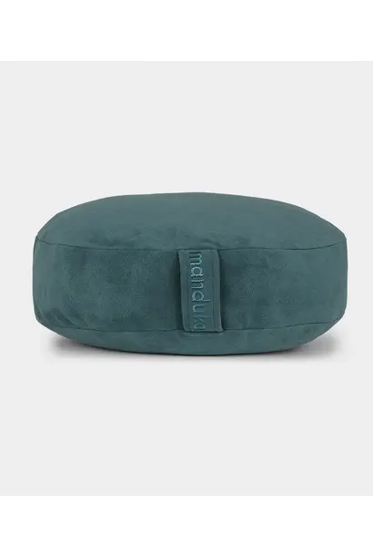 Manduka Meditatiekussen  - Sage