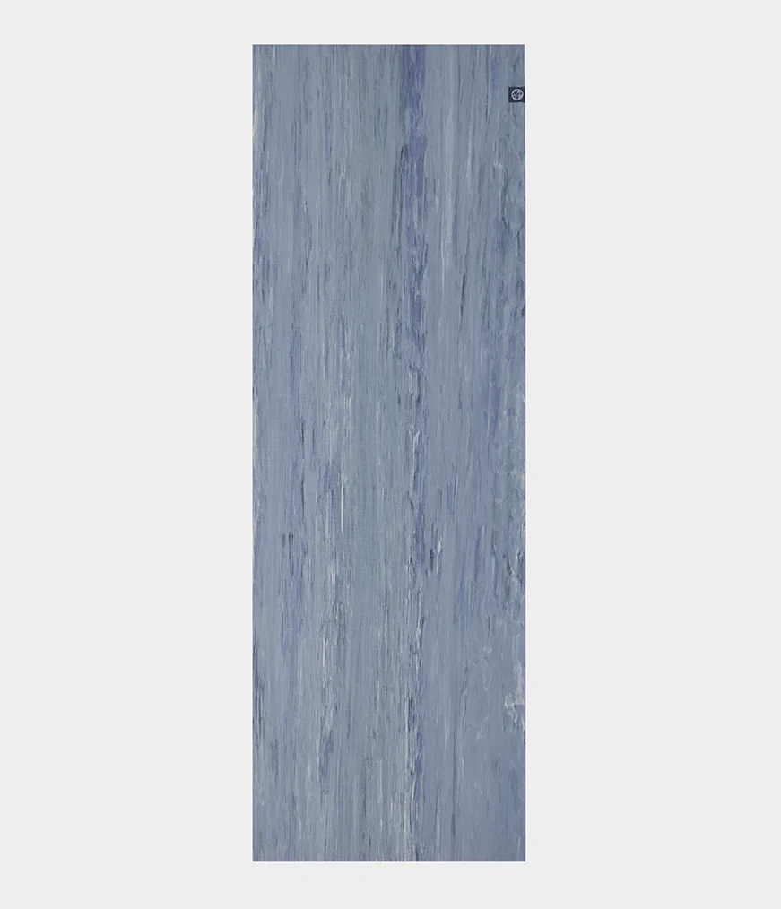 Manduka eKO Lite Yoga Mat - Midnight Moon Marble-4