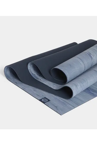 Manduka eKO Lite Yogamatte – Midnight Moon Marble