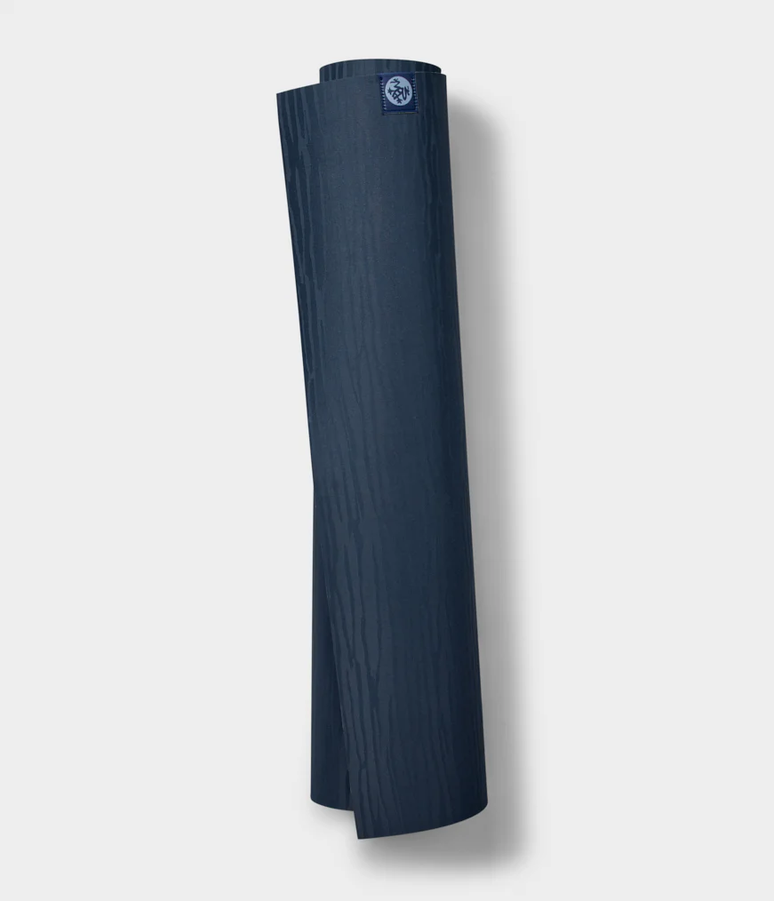 Manduka eKO Yoga Mat XL - Midnight-4