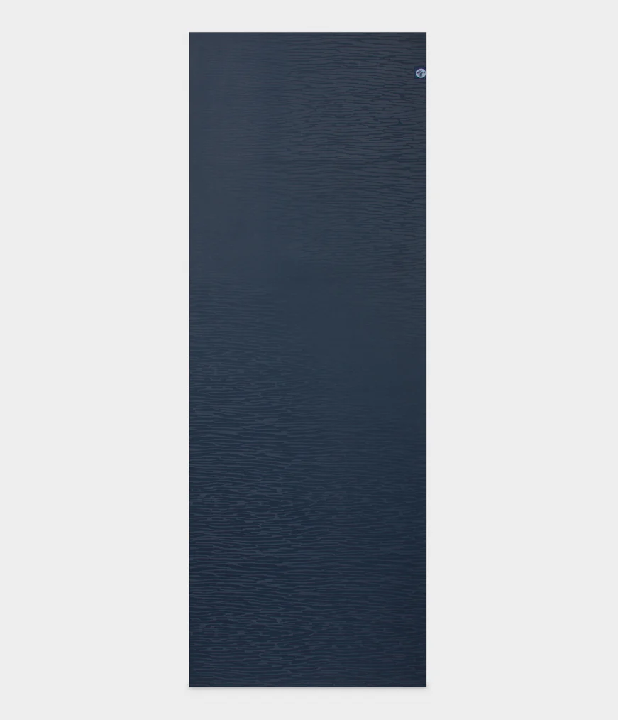 Manduka eKO Yoga Mat XL - Midnight-3