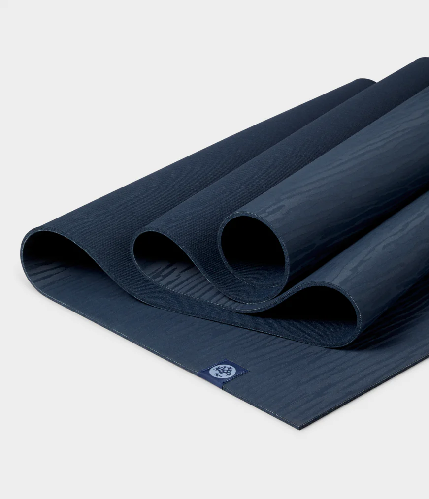 Manduka eKO Yoga Mat XL - Midnight-2