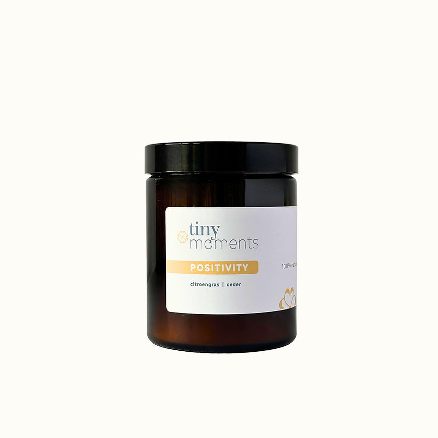 Tiny Moments Geurkaars - Reflection-1