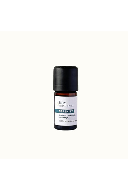 Tiny Moments Essential Oil - Serenity