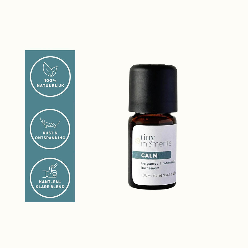 Tiny Moments Etherische Olie - Calm-3