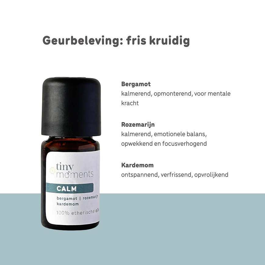 Tiny Moments Etherische Olie - Calm-2