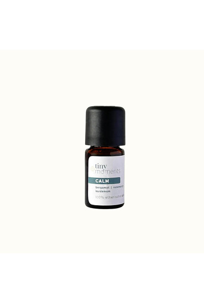 Tiny Moments Essential Oil - Calm