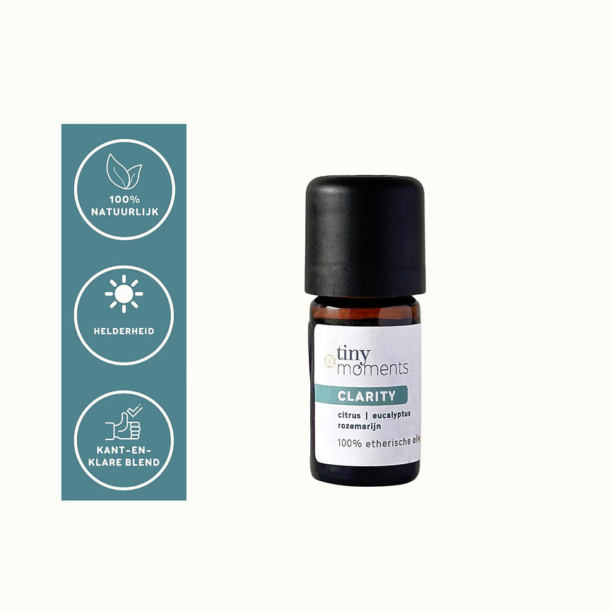 Tiny Moments Etherische Olie - Clarity-3