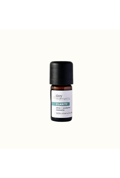 Tiny Moments Essential Oil - Clarity