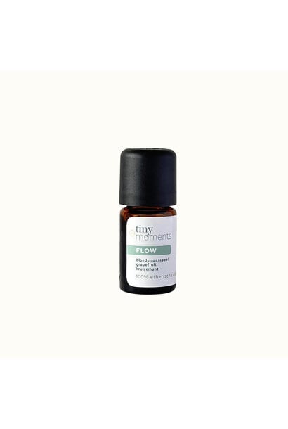Tiny Moments Essential Oil - Flow