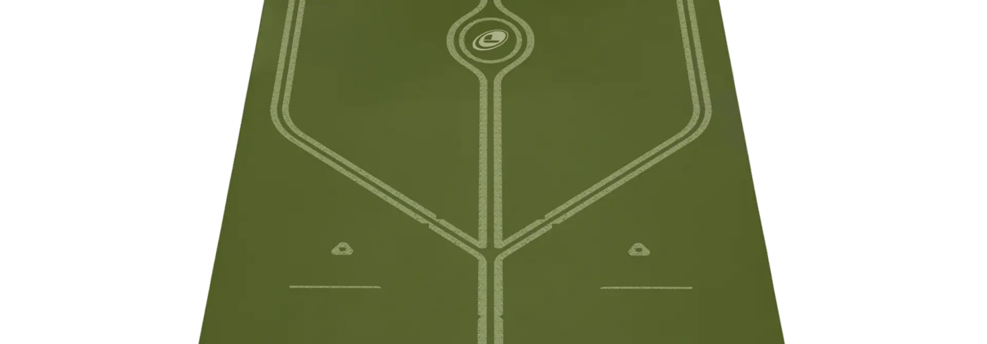 Liforme Yogamat XL - Olive