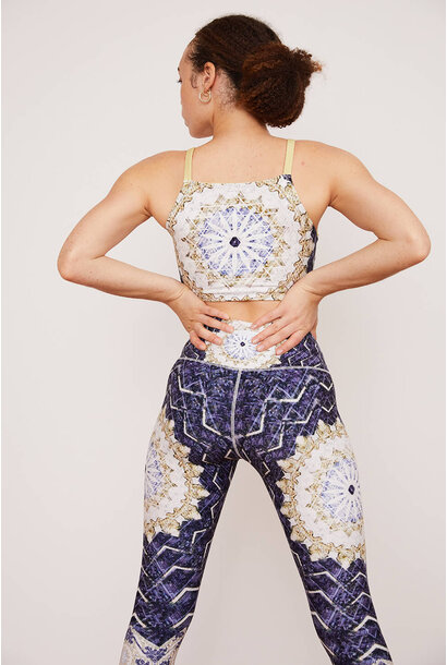 Wolves Reversible Four-Way Top - Reverie