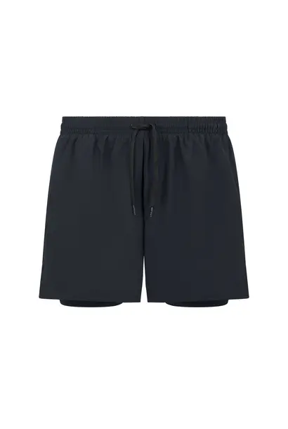 Warrior Addict AG Shorts - Black