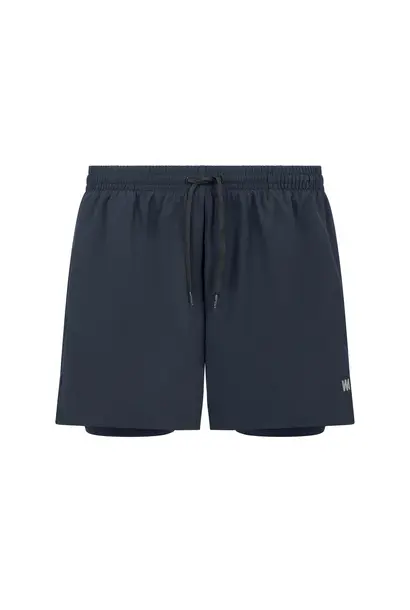 Warrior Addict AG Shorts - Navy