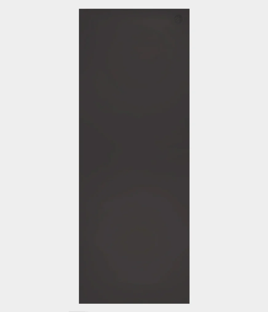 Manduka GRP Adapt Yogamat - Jet Black-3