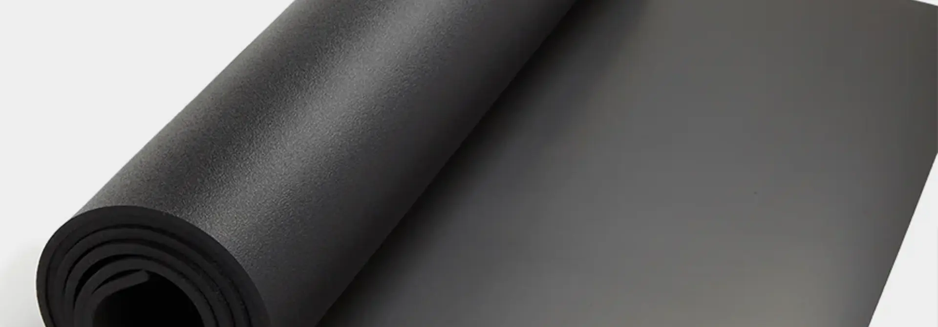 Manduka GRP Adapt Yogamat - Jet Black