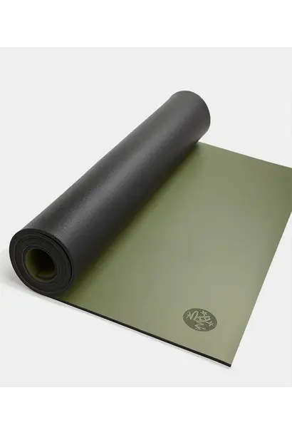Manduka GRP Adapt Yogamat - La Rana