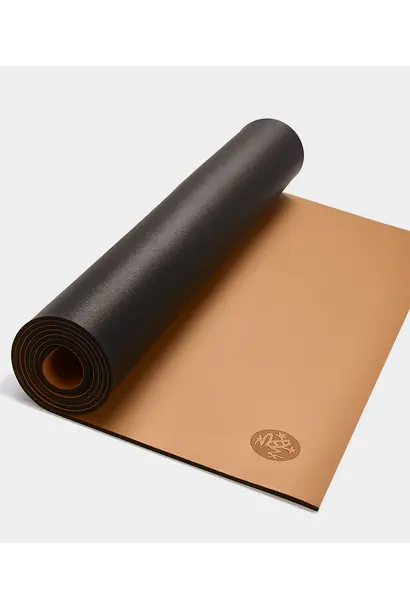 Manduka GRP Adapt Yogamat - Terracotta