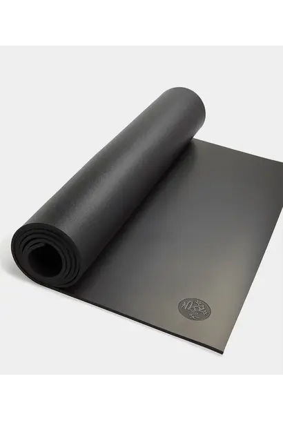 Manduka GRP Adapt Yogamat XL - Jet Black