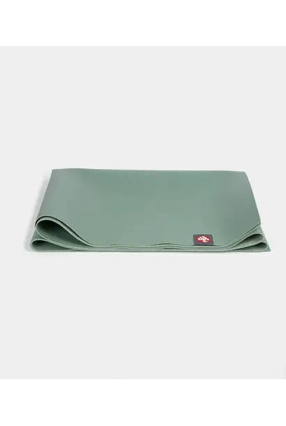 Manduka eKO Superlite Yoga Mat XL - Leaf Green