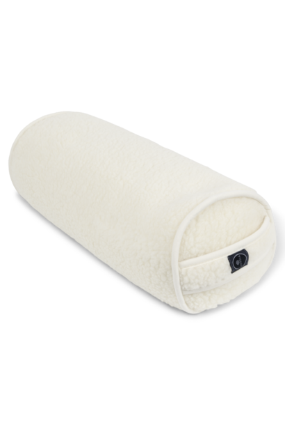 Yogisha Yoga Bolster Merino Wool